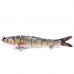 14cm 13.5cm Joint Lure Live Fishing Bait Fishing Lures for Freshwater Saltwater Fishing Swimbait