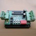 1-Axis Controller Stepper Motor Driver TB6560 3A Driver Board CNC Router  