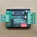 1-Axis Controller Stepper Motor Driver TB6560 3A Driver Board CNC Router  