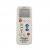 Mini Universal A/C LED Remote Controller for Air Conditioner