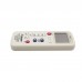 Mini Universal A/C LED Remote Controller for Air Conditioner