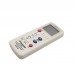 Mini Universal A/C LED Remote Controller for Air Conditioner