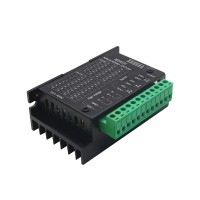 M542H 3A CNC Stepper Driver Controller 2 Phase 128 Microstep Subdivision for 42 57 Motor