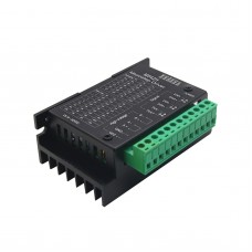 M542H 3A CNC Stepper Driver Controller 2 Phase 128 Microstep Subdivision for 42 57 Motor