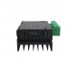 M542H 3A CNC Stepper Driver Controller 2 Phase 128 Microstep Subdivision for 42 57 Motor