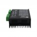 M542 Leadshine Microstep Stepper Motor Driver 2-Phase 4.2A DC18-48V for 57 86 Motor CNC Engraving Machine