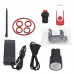 Handheld Smart Date Coder Inkjet Printer Ink Coding machine LED Screen            