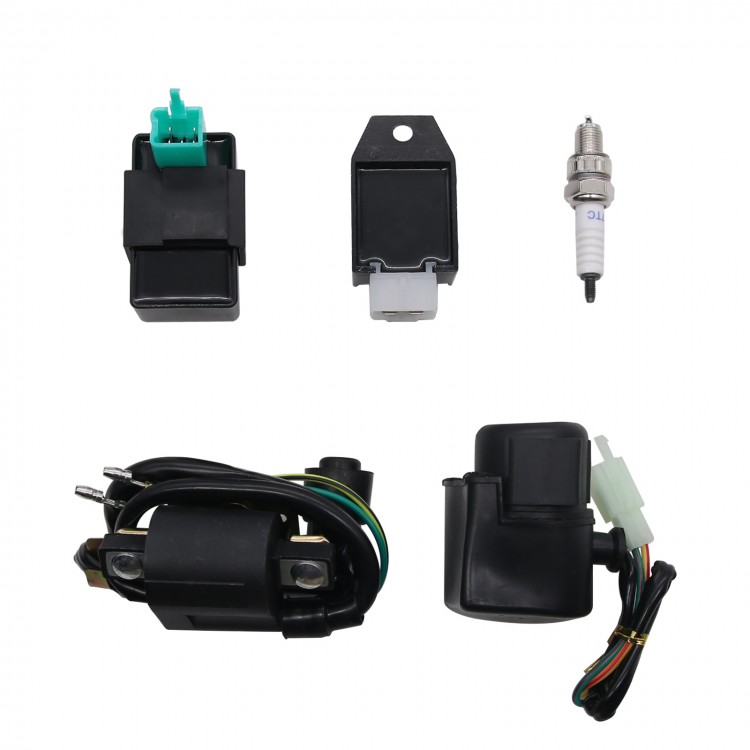 Atv Wiring Kit