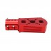 40mm Motor Mount for Hobbywing FOC V4 ESC Plant Protection Drone UAV Motor Base Aluminum Alloy