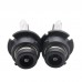 2pcs 2 New Xenon HID D4S Headlight Bulbs for OEM 4300K 66440 42402 90981-20024             