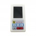 Personal Dosimeter Geiger Counter Nuclear Radiation Detector X-ray Beta Gamma Detector LCD Screen