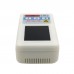 Personal Dosimeter Geiger Counter Nuclear Radiation Detector X-ray Beta Gamma Detector LCD Screen