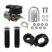 80cc Engine Motor Kit 2-Stroke Gas Engine for DIY Motorized Bicycle Bike 