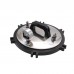 22L Pressure Steam Sterilizer Autoclave (Inner Container 18L) Anti-Burning Type Hospital Health 220V