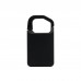 P4 Smart Fingerprint Padlock Biometric Padlock Keyless Anti-Theft 0.5s Unlock USB Charging Type