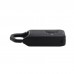 P4 Smart Fingerprint Padlock Biometric Padlock Keyless Anti-Theft 0.5s Unlock USB Charging Type