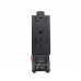 2W Blue Laser Module Focusable Laser Head 445-450nm Laser Engraver Part with PWM Control + 3P-DC Cable