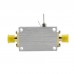 Coaxial Bias Tee 10MHz-6GHz 2A 50V Broadband Radio Frequency Microwave Coaxial Bias Tee