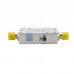 Coaxial Bias Tee 10MHz-6GHz 2A 50V Broadband Radio Frequency Microwave Coaxial Bias Tee