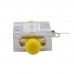 Coaxial Bias Tee 10MHz-6GHz 2A 50V Broadband Radio Frequency Microwave Coaxial Bias Tee
