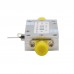 Coaxial Bias Tee 10MHz-6GHz 2A 50V Broadband Radio Frequency Microwave Coaxial Bias Tee