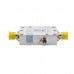 Coaxial Bias Tee 10MHz-6GHz 2A 50V Broadband Radio Frequency Microwave Coaxial Bias Tee