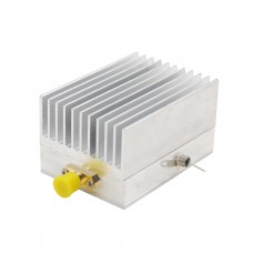 20MHz-500MHz 1W Broadband RF Power Amplifier 30dB HF FM VHF UH RF Linear Amplifier