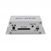 Mini DVR Recorder 1CH Video & Audio Input Support SD Card Two Resolution Five Record Modes SC-DVR  