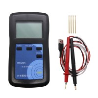 YR1030+ Battery Internal Resistance Meter Tester Lead-acid Lithium Cadmium Nickel-metal