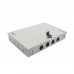 12V 20A 18-Channel CCTV Security Camera Power Supply Distribution Box Multiple Protections 