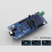 AK4118 Digital Receiver DAC Board Decoder SPDIF to IIS Coaxial Optical USB AES/EBU Input 1.3" OLED     