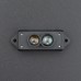 TF Mini LiDAR (ToF) Laser Ranger Sensor Laser Distance Sensor Module 12M for UAV Drones Robot Cars 