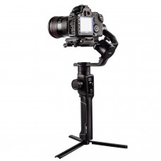 MOZA Air2 Handheld Gimbal Stabilizer for DSLR Canon Sony Panasonic Nikon Max Load 4.2KG