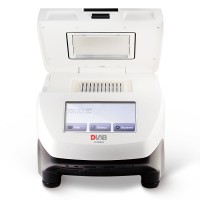 TC1000-S Thermal Cycler Thermo Cycler Programmable Temperature Gradient  PCR Machine 7” Touch Screen 