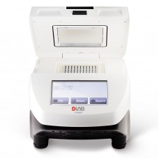 TC1000-S Thermal Cycler Thermo Cycler Programmable Temperature Gradient  PCR Machine 7” Touch Screen 