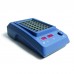 HB120-S Dry Bath Incubator Heat Block Incubator Accurate Temperature Control w/ Timer LED Screen  