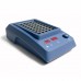 HB120-S Dry Bath Incubator Heat Block Incubator Accurate Temperature Control w/ Timer LED Screen  