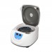 DM0412S Digital Clinical Centrifuge Low Speed 300-4500RPM for Blood Samples Research Laboratories  