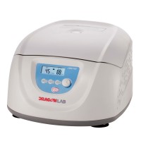 DM0412 Clinical Centrifuge Self-Diagnosis Function w/A6-50P Rotor & Plug (50ml & 15ml Mixed Rotor)