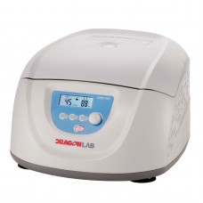 DM0412 Clinical Centrifuge Self-Diagnosis Function w/A6-50P Rotor & Plug (50ml & 15ml Mixed Rotor)