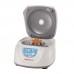 DM0412 Clinical Centrifuge Self-Diagnosis Function w/A6-50P Rotor & Plug (50ml & 15ml Mixed Rotor)