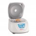 DM0412 Clinical Centrifuge Self-Diagnosis Function w/A6-50P Rotor & Plug (50ml & 15ml Mixed Rotor)