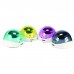 D1008E Mini Clinical Centrifuge Low Speed Lab Centrifuge 5000RPM 1360×g Laboratory Device  