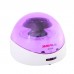 D1008E Mini Clinical Centrifuge Low Speed Lab Centrifuge 5000RPM 1360×g Laboratory Device  