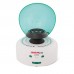 D1008 Mini Clinical Centrifuge Lab Centrifuge 7000RPM 2680xg Laboratory Device 