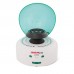 D1008 Mini Clinical Centrifuge Lab Centrifuge 7000RPM 2680xg Laboratory Device 