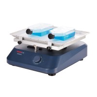 SK-R1807-E Laboratory Orbital Shaker Lab Shaker Load Capacity 3KG 0-80RPM