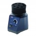 MX-S Mini Vortex Mixer Shaker Lab Equipment Orbital Diameter 4mm Speed 0-2500RPM 