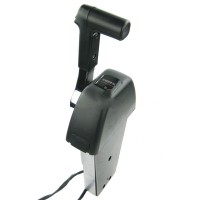 Marine Outboard Remote Control Box for Yamaha Console 704 Single 