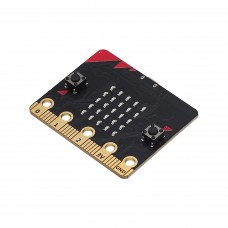 Programmable Development Board for Microbit Board Replacement Robot DIY Teaching 